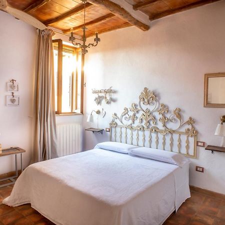 La Sosta A Casa Anita Hotel Buonconvento Ngoại thất bức ảnh